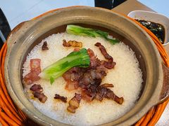 煌上煌腊味煲仔饭-湯系·煲汤手艺人(东二环泰禾广场店)