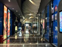 -春天国际影城(中庚漫游城杜比全景声店)