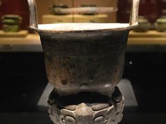 -太原市博物馆