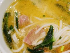 -豪廷轩中餐厅·特色云南菜(温德姆至尊豪廷大酒店)