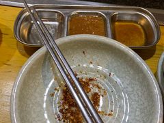 -金顺韩式烤肉·网红烤肉店(广利路店)