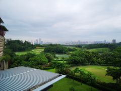 -深圳隐秀山居酒店