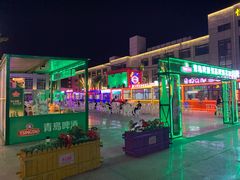 -金陵暴走小龙虾·迷踪蟹(凯德MALL店)