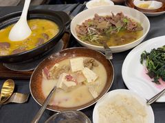 -A One Kitchen·南京精菜馆(晶丽酒店店)