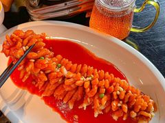-简小舍·民间手艺菜(武昌江滩店)