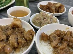 -品香排骨饭(羊官路店)