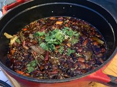 -烛影拾光观景餐厅·创意菜·摄影·小提琴(大唐不夜城店)