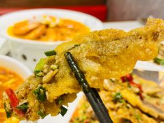-火龙堂·风味民间菜(文一路店)