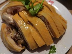 -泰煌鸡·上海白斩鸡·鸡汤面(万航店)