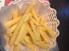 -酷公社·榴莲披萨(太原街店)