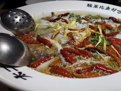 -新太二·鲜料川菜(万泰汇店)