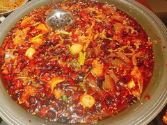 -麻六记(深圳首店)