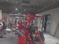 -七星派健身中心(鸟巢店)