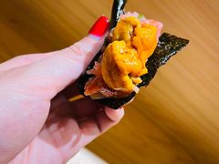 -鮨青(恒基名人购物中心店)