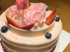 -一心创作料理屋(经开万达店)