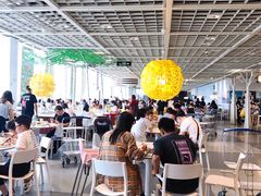 大堂-宜家·瑞典风味餐厅(无锡店)