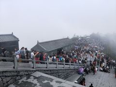 -南岳衡山风景名胜区