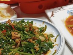 -旺达小吃•三十年福州菜(正大广场店)