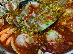 -云南巷海鲜大咖·可加工海鲜