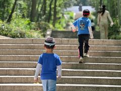 -青龙山国家森林公园