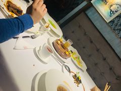 -王品牛排(郑州大卫城店)