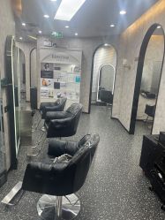 -Nice·烫染设计Salon