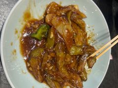 -李记饺子·熏酱东北菜(欢乐谷店)