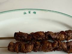 -鸿宾楼(展览馆路店)