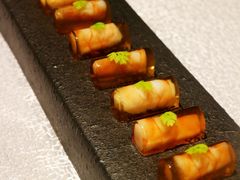 -北京王府井希尔顿酒店·秦唐中餐厅Chynna