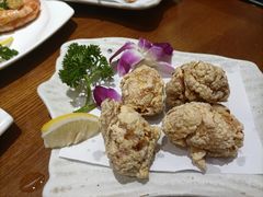 -贵木日本料理·铁板烧(新地假日广场店)