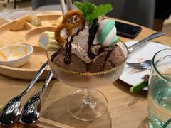 -青麦家·融合餐厅(江岛智立方店)