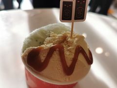-Dal Cuore 达可芮冰淇淋(陕西北路店)