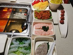 -海底捞火锅(亲子主题北金鹰店)