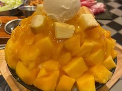 -喜鹊烤肉酒场(美乐城店)