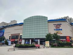 -宝龙广场(福州台江店)