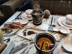 -雍和会海鲜姿造自助(湖东路店)