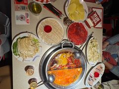 -小龙坎火锅(全球旗舰店)