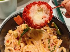 -奔跑吧陕菜·盛世长安(民乐园万达店)