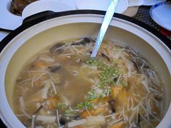 -御座宾馆-餐厅