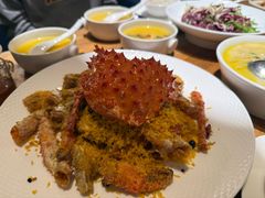-花舍·新派粤菜·西餐·下午茶(亚运村·鸟巢店)