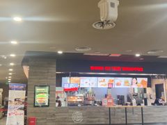 -汉堡王(梅村服务区南店)