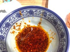 -老城南.鸭血粉丝汤(夫子庙店)