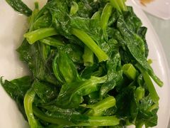 清炒豆苗-鼎泰丰(渔阳店)