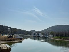 -宁波松兰山滨海旅游度假区