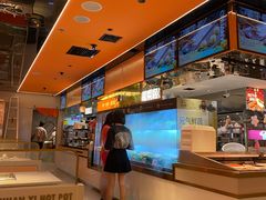-串一火锅(赛格国际购物中心店)