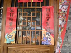 -溪岸路花鸟市场