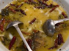 -花椒俏川菜小馆(南海万达店)