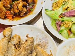 -翟氏天天小吃(上东街区店)