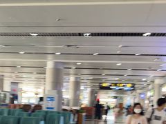 -威海大水泊国际机场