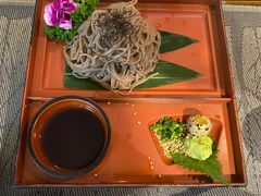 -昱匠·日本料理(金融街店)